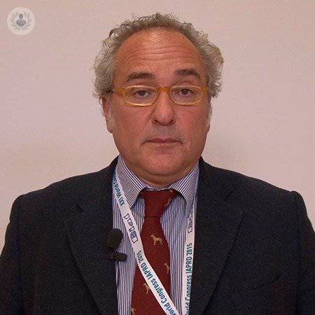 Alberto Priori immagine del profilo