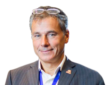 Alberto Rebaudi