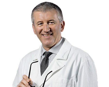 Prof. Alberto Revelli 