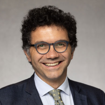 Alberto Settembrini