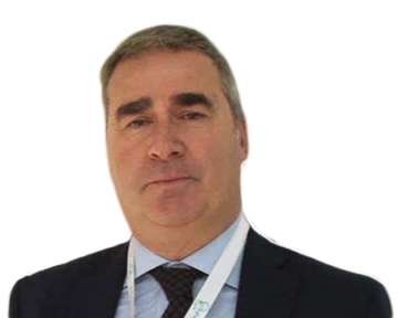 Alberto Ventura