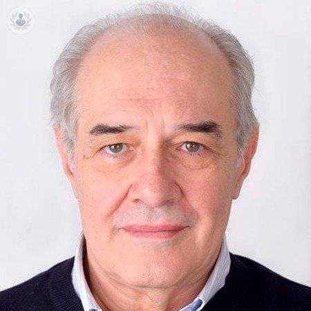 Aldo Ortensia immagine del profilo