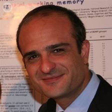 Alessandro Bertolino immagine del profilo