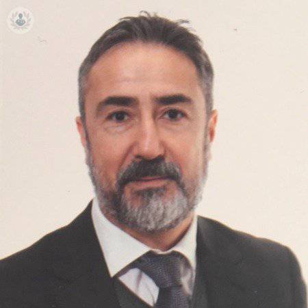 Alessandro Bucci immagine del profilo