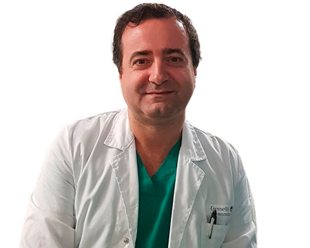 Alessandro Cina immagine del profilo