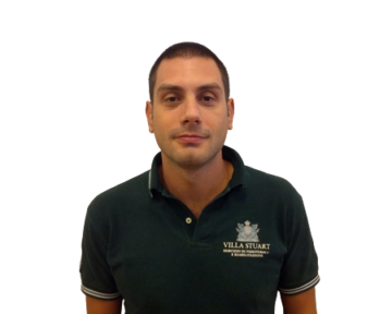 Alessandro D'Alesio