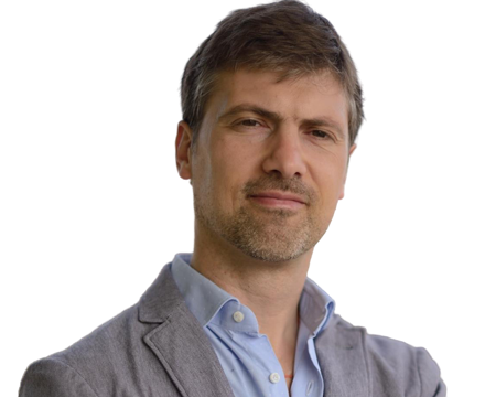 Alessandro D'Orlando immagine del profilo