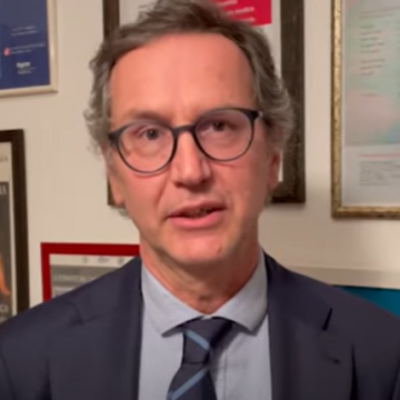 Alessandro Ferrero immagine del profilo