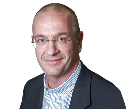 Alessandro Giacomoni immagine del profilo