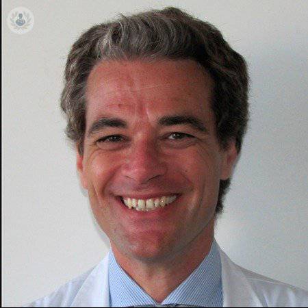 Alessandro Gronchi immagine del profilo