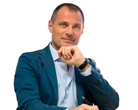 Alessandro Mario Greco immagine del profilo