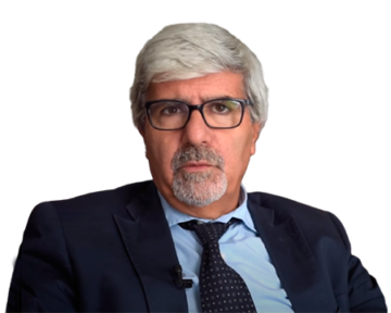 Alessandro Sanduzzi Zamparelli