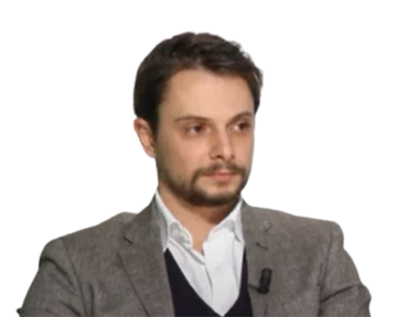 Alessandro Santoro immagine del profilo