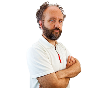 Alessandro Zalaffi