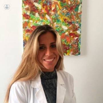 Alessia D'Eliseo
