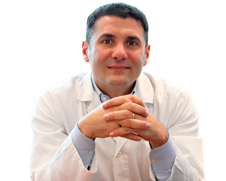 Dott. Alessio Bosco 