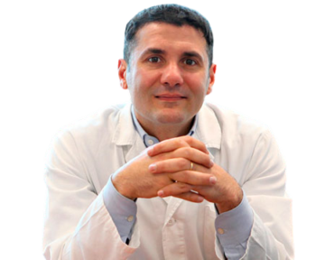 Alessio Bosco