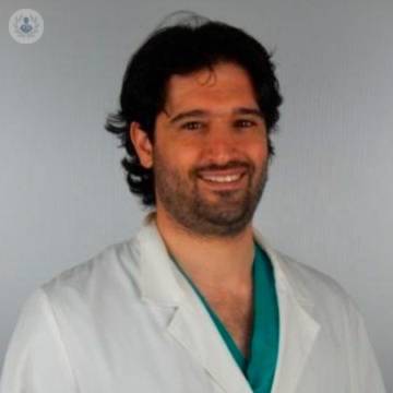Alfredo Berrettini