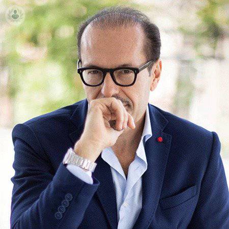 Alfredo Borriello immagine del profilo