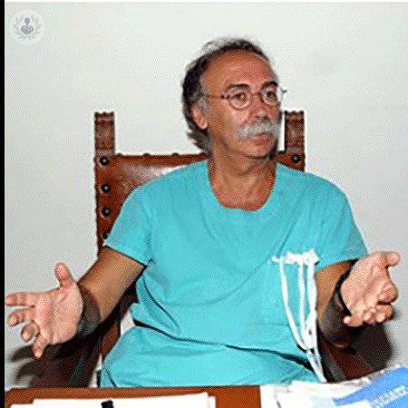 Alfredo Musajo Somma immagine del profilo
