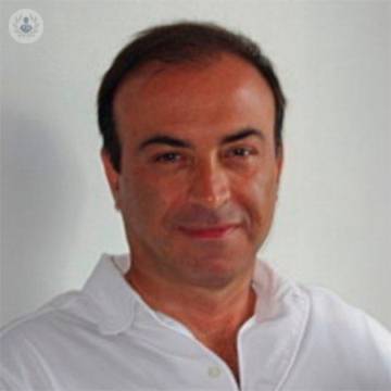 Alfredo Pinto