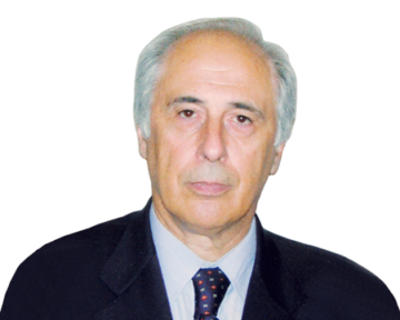 Alfredo Rebora