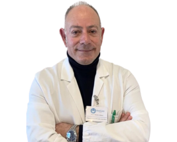 Alfredo Sabato