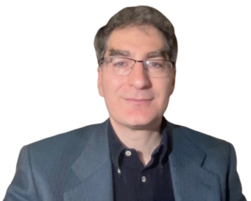 Alvise Patron Zennaro