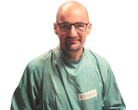Amerigo Menghi immagine del profilo