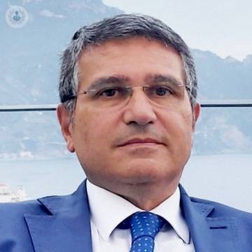 Andrea Del Buono