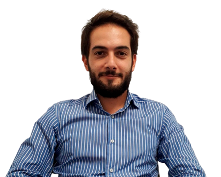 Andrea Distefano immagine del profilo