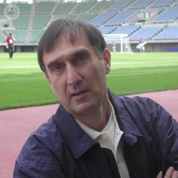 Andrea Ferretti
