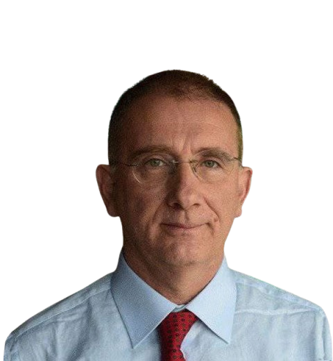 Prof. Andrea Talacchi 