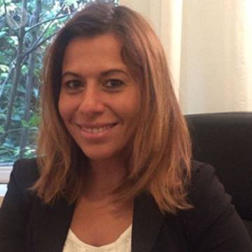 Angela Maurizi