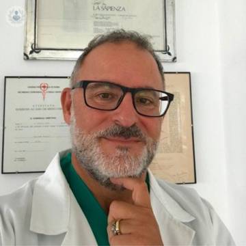 Angelo Allegro