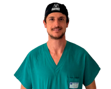 Angelo Danilo Antona
