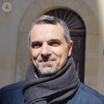 Angelo Di Salvo