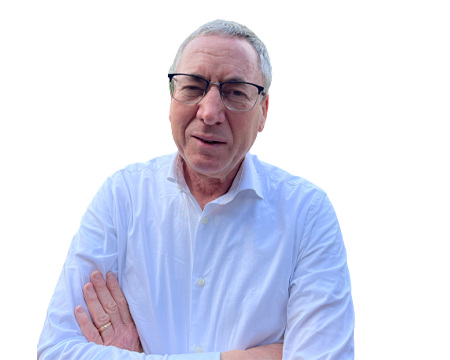 Angelo Mingrone immagine del profilo