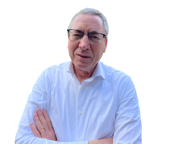Angelo Mingrone