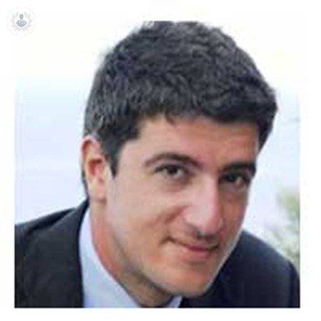Angelo Parello immagine del profilo