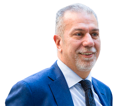 Angelo Rubiolo immagine del profilo