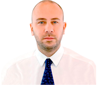 Angelo Russo immagine del profilo