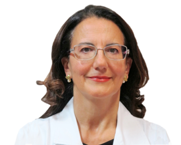 Anita Carlizza