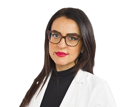 Anna Maria Rita Pia Grimaldi immagine del profilo