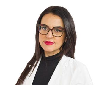 Anna Maria Rita Pia Grimaldi