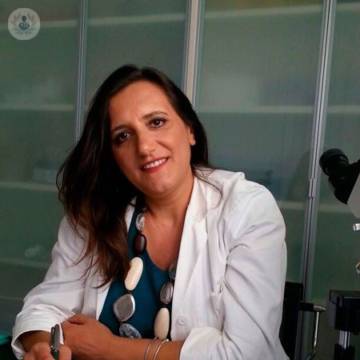Annamaria Parisi