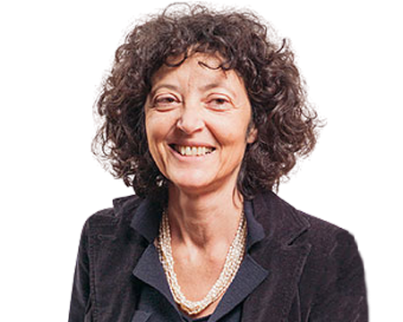 Antonella D'Arminio Monforte immagine del profilo