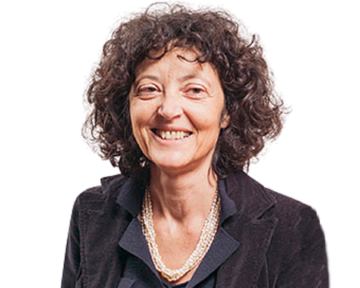 Antonella D'Arminio Monforte