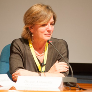 Antonella De Francesco immagine del profilo