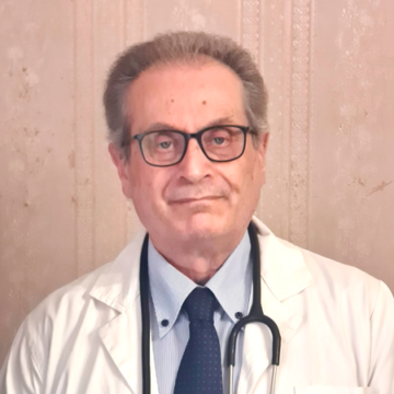 Antonello  Salzillo